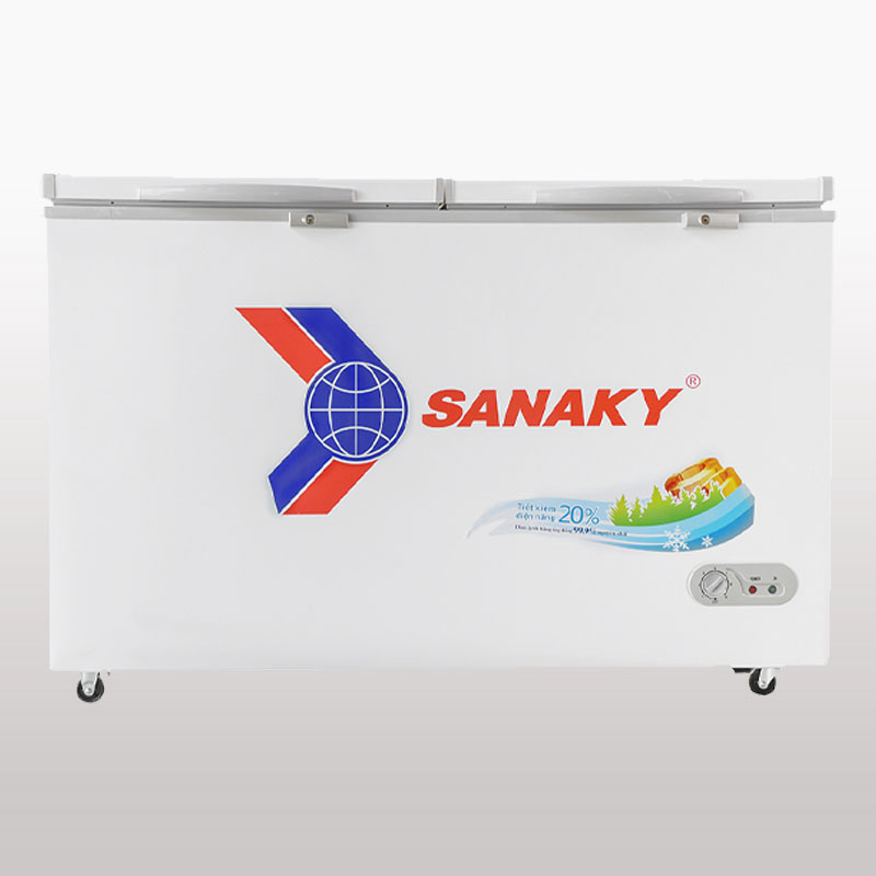 Tủ đông Sanaky 410 lít VH 5699HY